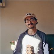 un tutor esperto di Istanbul, ha studiato Fisica e ora Biologia Computazionale a l'Universita di Trento. Dare lezioni solo in inglese per ogni livello (esperienza anche in SAT, TOEFL, IB ecc.)